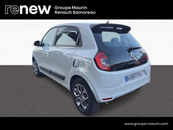 Photo 4 du bon plan RENAULT Twingo 1.0 SCe 65ch Equilibre occasion à 10899 €