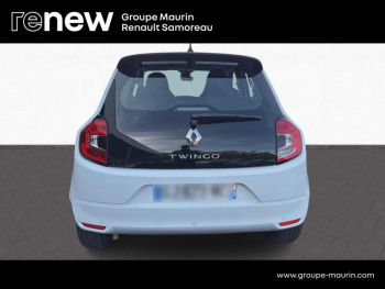 Photo 5 du bon plan RENAULT Twingo 1.0 SCe 65ch Equilibre occasion à 10899 €