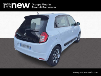 Photo 6 du bon plan RENAULT Twingo 1.0 SCe 65ch Equilibre occasion à 10899 €