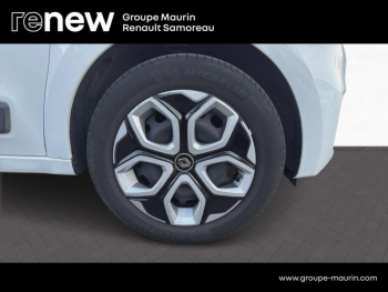 Photo 7 du bon plan RENAULT Twingo 1.0 SCe 65ch Equilibre occasion à 10899 €