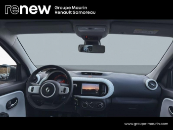 Photo 8 du bon plan RENAULT Twingo 1.0 SCe 65ch Equilibre occasion à 10899 €