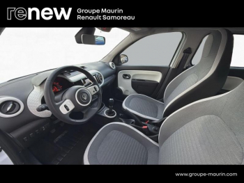 Photo 10 du bon plan RENAULT Twingo 1.0 SCe 65ch Equilibre occasion à 10899 €