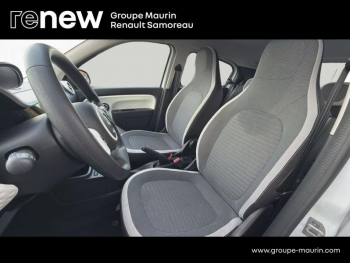 Photo 11 du bon plan RENAULT Twingo 1.0 SCe 65ch Equilibre occasion à 10899 €