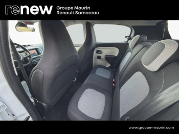 Photo 12 du bon plan RENAULT Twingo 1.0 SCe 65ch Equilibre occasion à 10899 €
