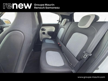 Photo 13 du bon plan RENAULT Twingo 1.0 SCe 65ch Equilibre occasion à 10899 €