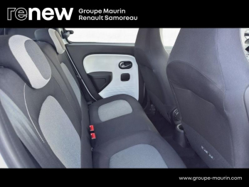 Photo 14 du bon plan RENAULT Twingo 1.0 SCe 65ch Equilibre occasion à 10899 €
