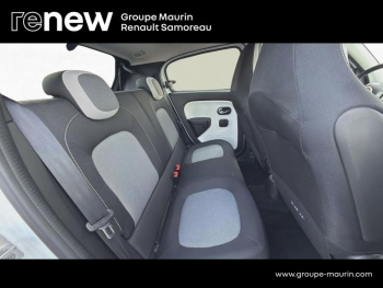 Photo 15 du bon plan RENAULT Twingo 1.0 SCe 65ch Equilibre occasion à 10899 €