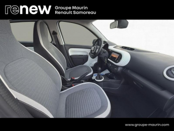 Photo 16 du bon plan RENAULT Twingo 1.0 SCe 65ch Equilibre occasion à 10899 €