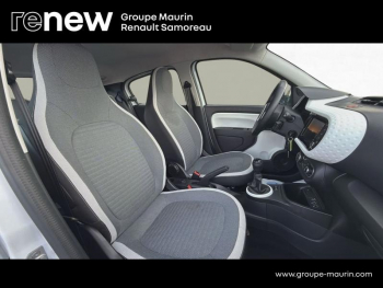 Photo 17 du bon plan RENAULT Twingo 1.0 SCe 65ch Equilibre occasion à 10899 €