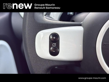 Photo 18 du bon plan RENAULT Twingo 1.0 SCe 65ch Equilibre occasion à 10899 €