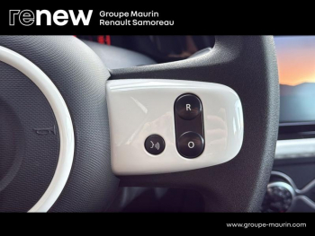 Photo 19 du bon plan RENAULT Twingo 1.0 SCe 65ch Equilibre occasion à 10899 €