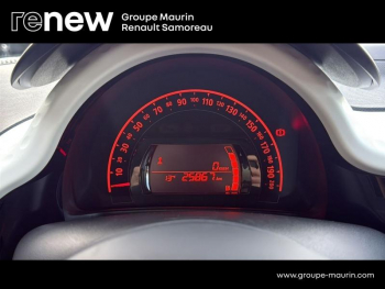 Photo 20 du bon plan RENAULT Twingo 1.0 SCe 65ch Equilibre occasion à 10899 €