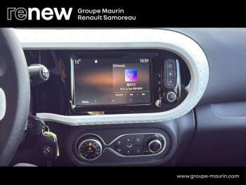 Photo 21 du bon plan RENAULT Twingo 1.0 SCe 65ch Equilibre occasion à 10899 €