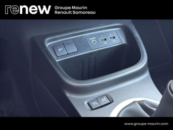 Photo 23 du bon plan RENAULT Twingo 1.0 SCe 65ch Equilibre occasion à 10899 €