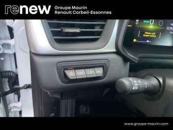 Photo 11 du bon plan RENAULT Captur 1.6 E-Tech full hybrid 145ch Evolution occasion à 23300 €