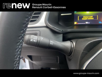 Photo 12 du bon plan RENAULT Captur 1.6 E-Tech full hybrid 145ch Evolution occasion à 23300 €