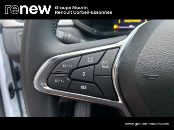 Photo 13 du bon plan RENAULT Captur 1.6 E-Tech full hybrid 145ch Evolution occasion à 23300 €