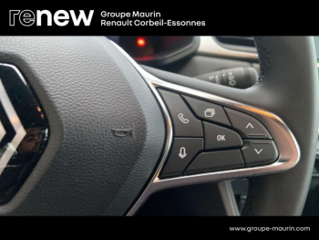 Photo 14 du bon plan RENAULT Captur 1.6 E-Tech full hybrid 145ch Evolution occasion à 23300 €