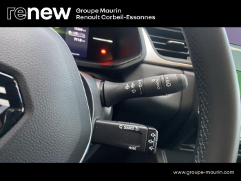 Photo 15 du bon plan RENAULT Captur 1.6 E-Tech full hybrid 145ch Evolution occasion à 23300 €