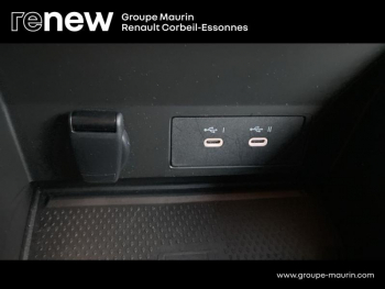 Photo 17 du bon plan RENAULT Captur 1.6 E-Tech full hybrid 145ch Evolution occasion à 23300 €