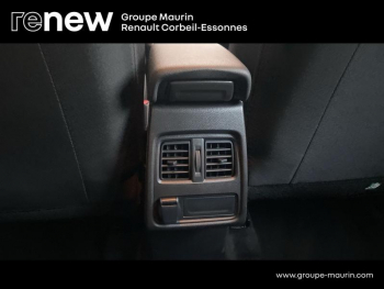 Photo 24 du bon plan RENAULT Captur 1.6 E-Tech full hybrid 145ch Evolution occasion à 23300 €