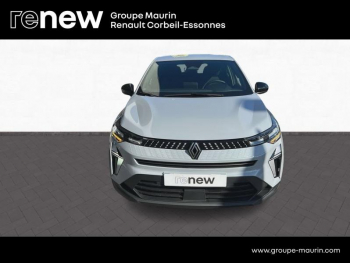 Photo 2 du bon plan RENAULT Captur 1.6 E-Tech full hybrid 145ch Evolution occasion à 23300 €