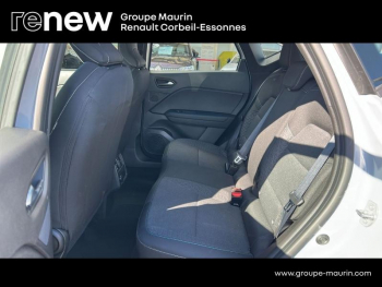 Photo 11 du bon plan RENAULT Captur 1.6 E-Tech full hybrid 145ch Evolution occasion à 23300 €