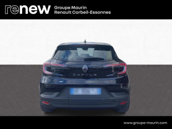 Photo 6 du bon plan RENAULT Captur 1.6 E-Tech full hybrid 145ch Evolution occasion à 23300 €