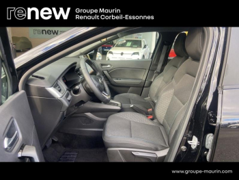 Photo 10 du bon plan RENAULT Captur 1.6 E-Tech full hybrid 145ch Evolution occasion à 23300 €