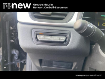 Photo 11 du bon plan RENAULT Captur 1.6 E-Tech full hybrid 145ch Evolution occasion à 23300 €