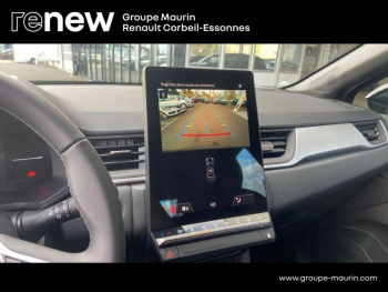 Photo 17 du bon plan RENAULT Captur 1.6 E-Tech full hybrid 145ch Evolution occasion à 23300 €