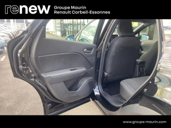 Photo 28 du bon plan RENAULT Captur 1.6 E-Tech full hybrid 145ch Evolution occasion à 23300 €