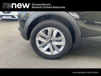 Photo 30 du bon plan RENAULT Captur 1.6 E-Tech full hybrid 145ch Evolution occasion à 23300 €