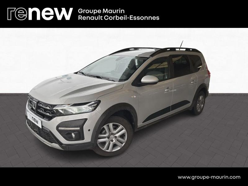 Bon plan DACIA Jogger 1.0 TCe 110ch Confort 7 places occasion à 16989 €