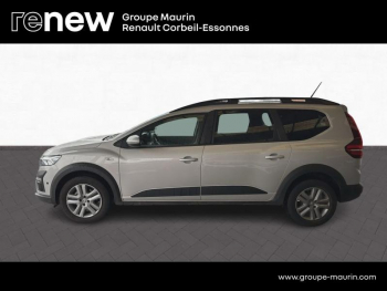 Photo 2 du bon plan DACIA Jogger 1.0 TCe 110ch Confort 7 places occasion à 16989 €