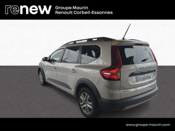 Photo 3 du bon plan DACIA Jogger 1.0 TCe 110ch Confort 7 places occasion à 16989 €