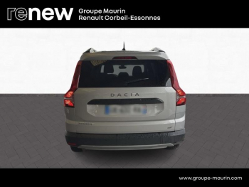 Photo 4 du bon plan DACIA Jogger 1.0 TCe 110ch Confort 7 places occasion à 16989 €