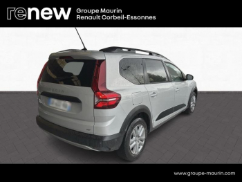 Photo 5 du bon plan DACIA Jogger 1.0 TCe 110ch Confort 7 places occasion à 16989 €