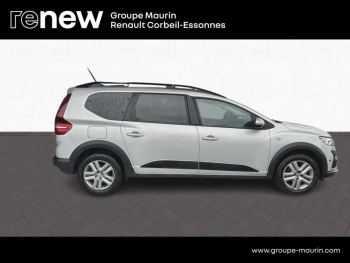 Photo 6 du bon plan DACIA Jogger 1.0 TCe 110ch Confort 7 places occasion à 16989 €