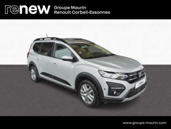 Photo 7 du bon plan DACIA Jogger 1.0 TCe 110ch Confort 7 places occasion à 16989 €