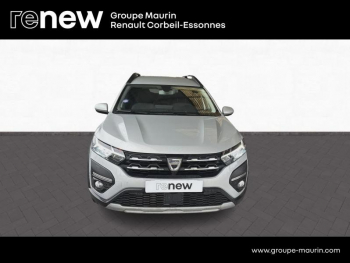 Photo 8 du bon plan DACIA Jogger 1.0 TCe 110ch Confort 7 places occasion à 16989 €