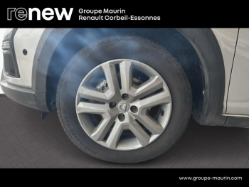 Photo 9 du bon plan DACIA Jogger 1.0 TCe 110ch Confort 7 places occasion à 16989 €