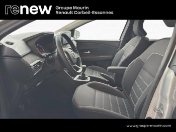 Photo 11 du bon plan DACIA Jogger 1.0 TCe 110ch Confort 7 places occasion à 16989 €