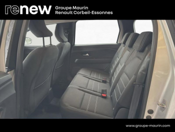 Photo 12 du bon plan DACIA Jogger 1.0 TCe 110ch Confort 7 places occasion à 16989 €