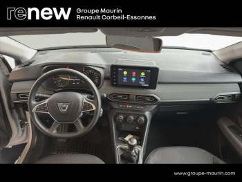 Photo 13 du bon plan DACIA Jogger 1.0 TCe 110ch Confort 7 places occasion à 16989 €