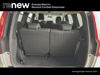 Photo 15 du bon plan DACIA Jogger 1.0 TCe 110ch Confort 7 places occasion à 16989 €