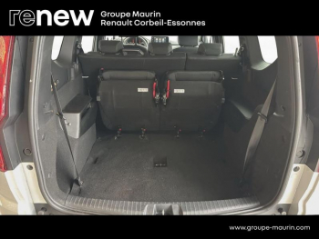 Photo 16 du bon plan DACIA Jogger 1.0 TCe 110ch Confort 7 places occasion à 16989 €