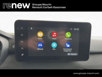 Photo 21 du bon plan DACIA Jogger 1.0 TCe 110ch Confort 7 places occasion à 16989 €