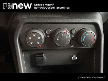 Photo 22 du bon plan DACIA Jogger 1.0 TCe 110ch Confort 7 places occasion à 16989 €