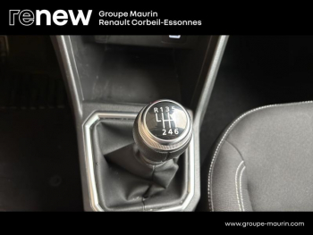 Photo 23 du bon plan DACIA Jogger 1.0 TCe 110ch Confort 7 places occasion à 16989 €